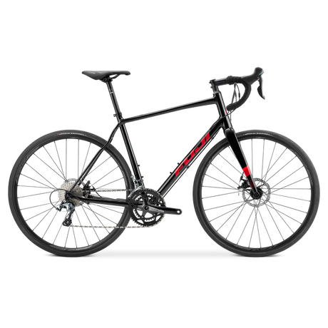 Fuji Sportif 1.3 Disc Road Bike
