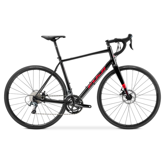 Fuji Sportif 1.3 Disc Road Bike
