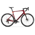Fuji Transonic 2.1 Aero Road Bike