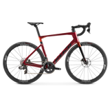 Fuji Transonic 2.1 Aero Road Bike