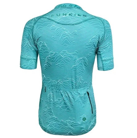 Funkier Womens Rossini Jersey