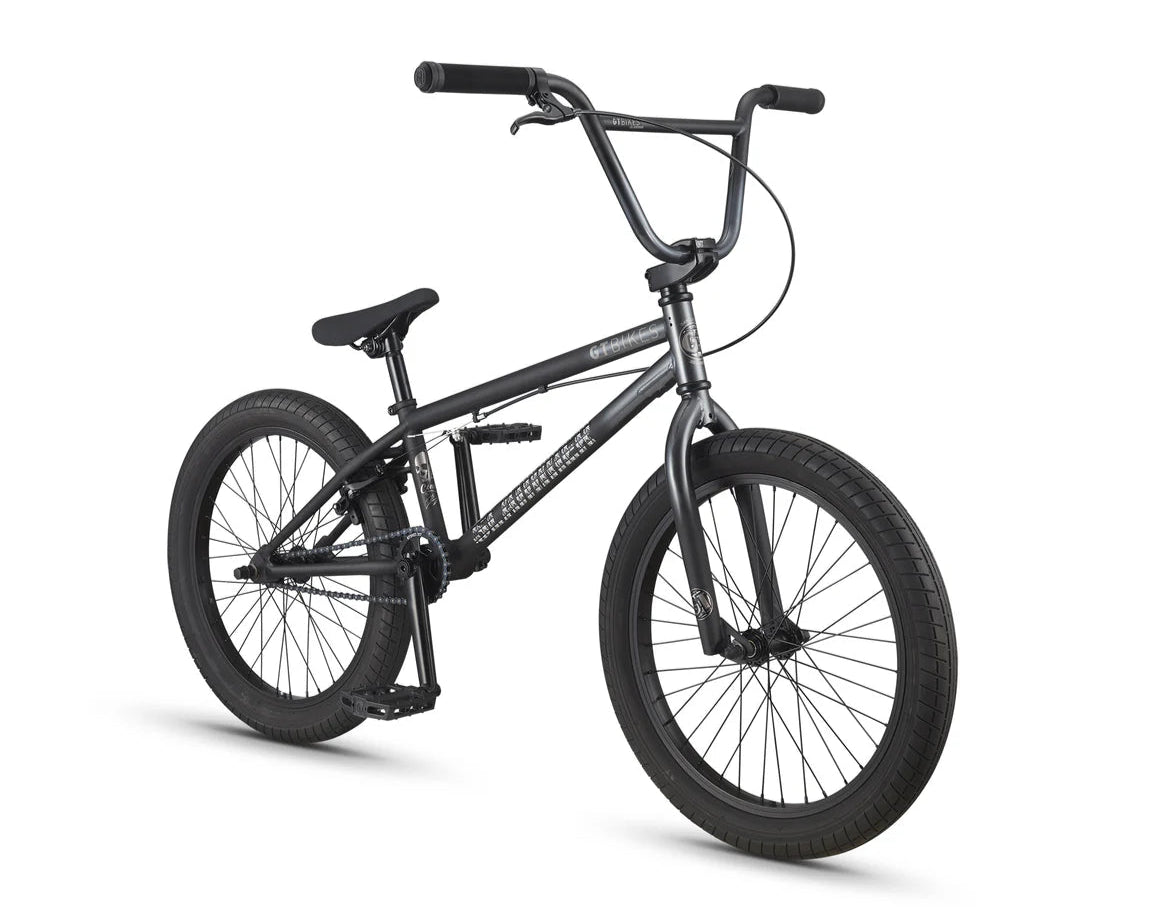 20" GT Slammer Conway