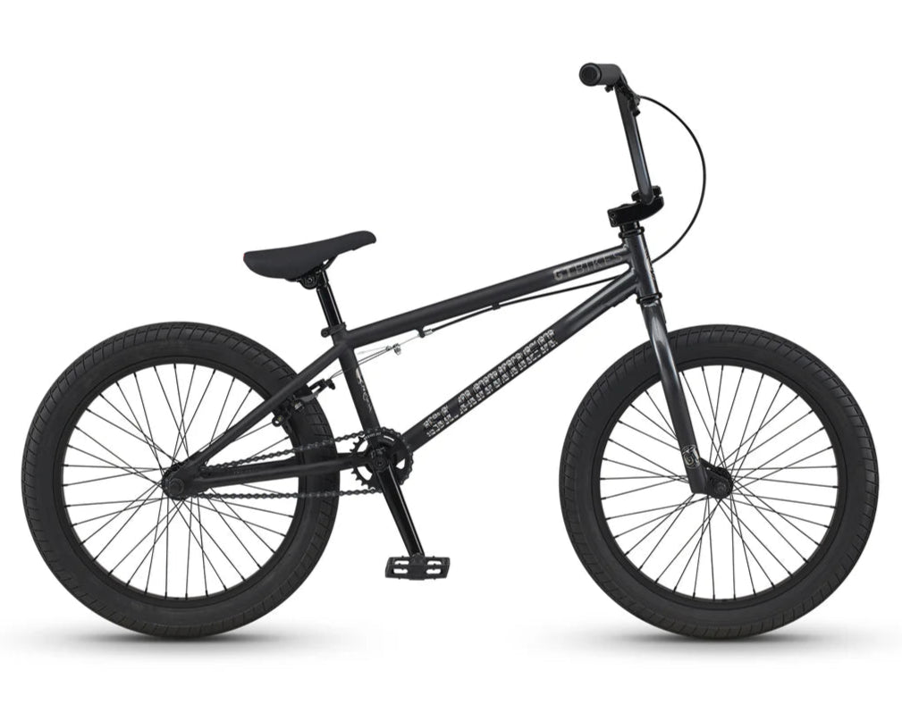 20" GT Slammer Conway