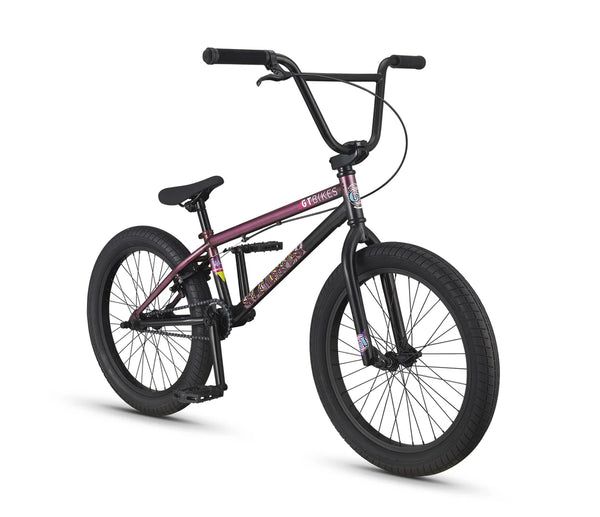 GT Slammer 20（GT BMX Slammer） G22_G44302U_20USlammerMercadoR