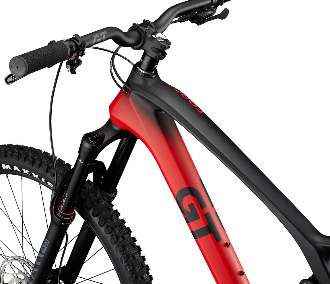 GT Force Carbon Elite | Enduro MTB SALE – Ivanhoe Cycles
