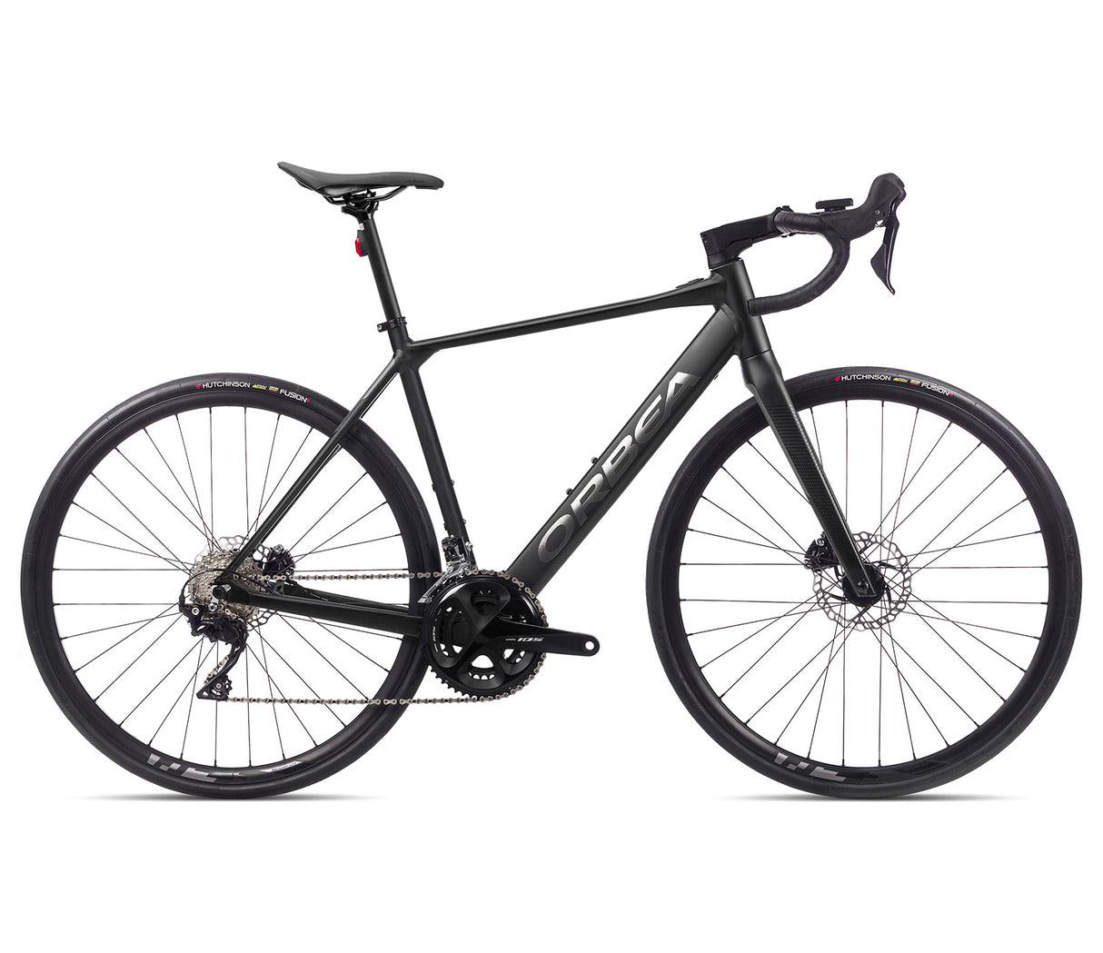 Orbea Gain D30 (2022)