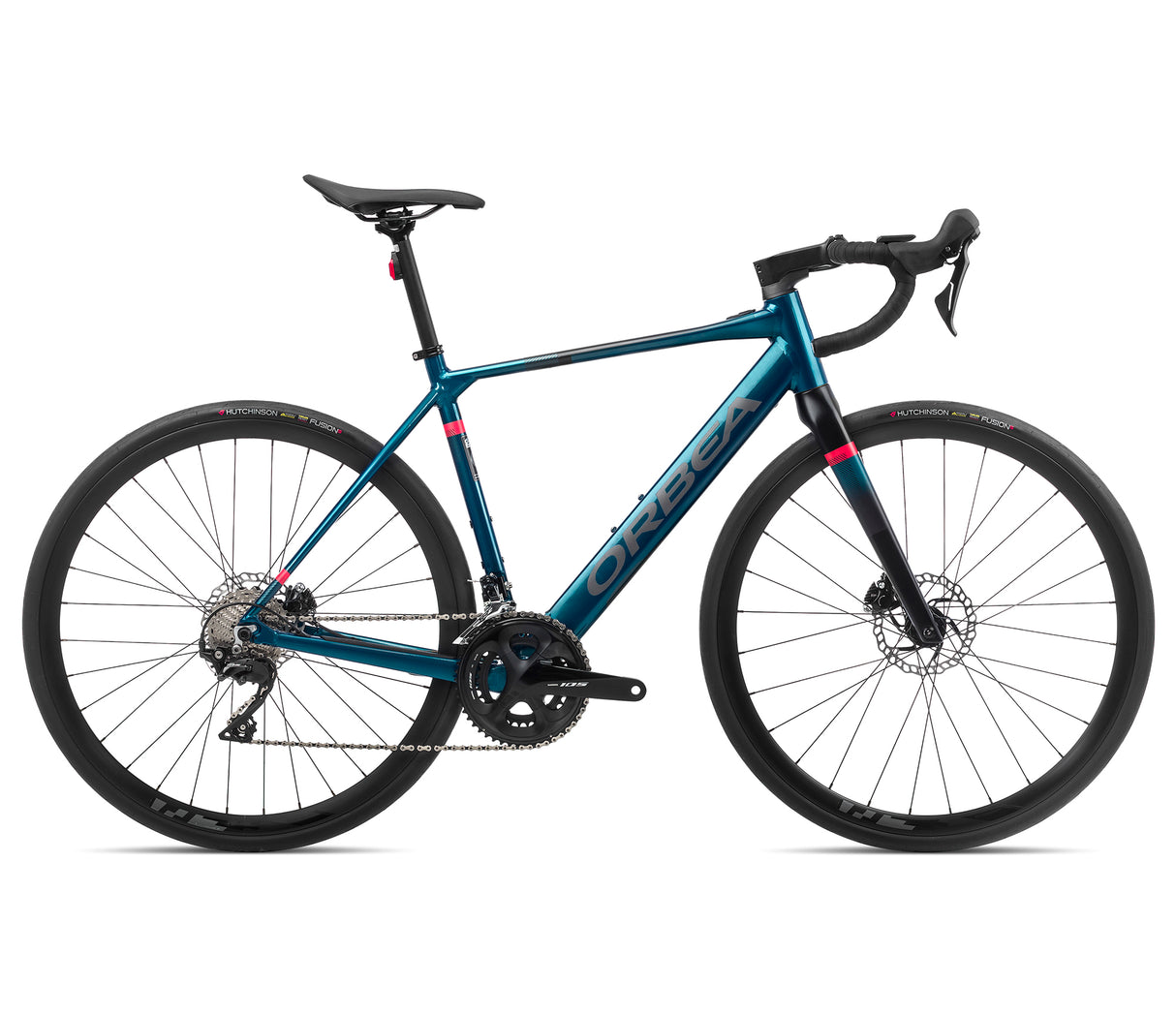 Orbea Gain D30 (2022)