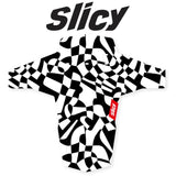 Slicy Enduro/DH Front Mudguard
