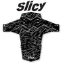 Slicy Enduro/DH Front Mudguard