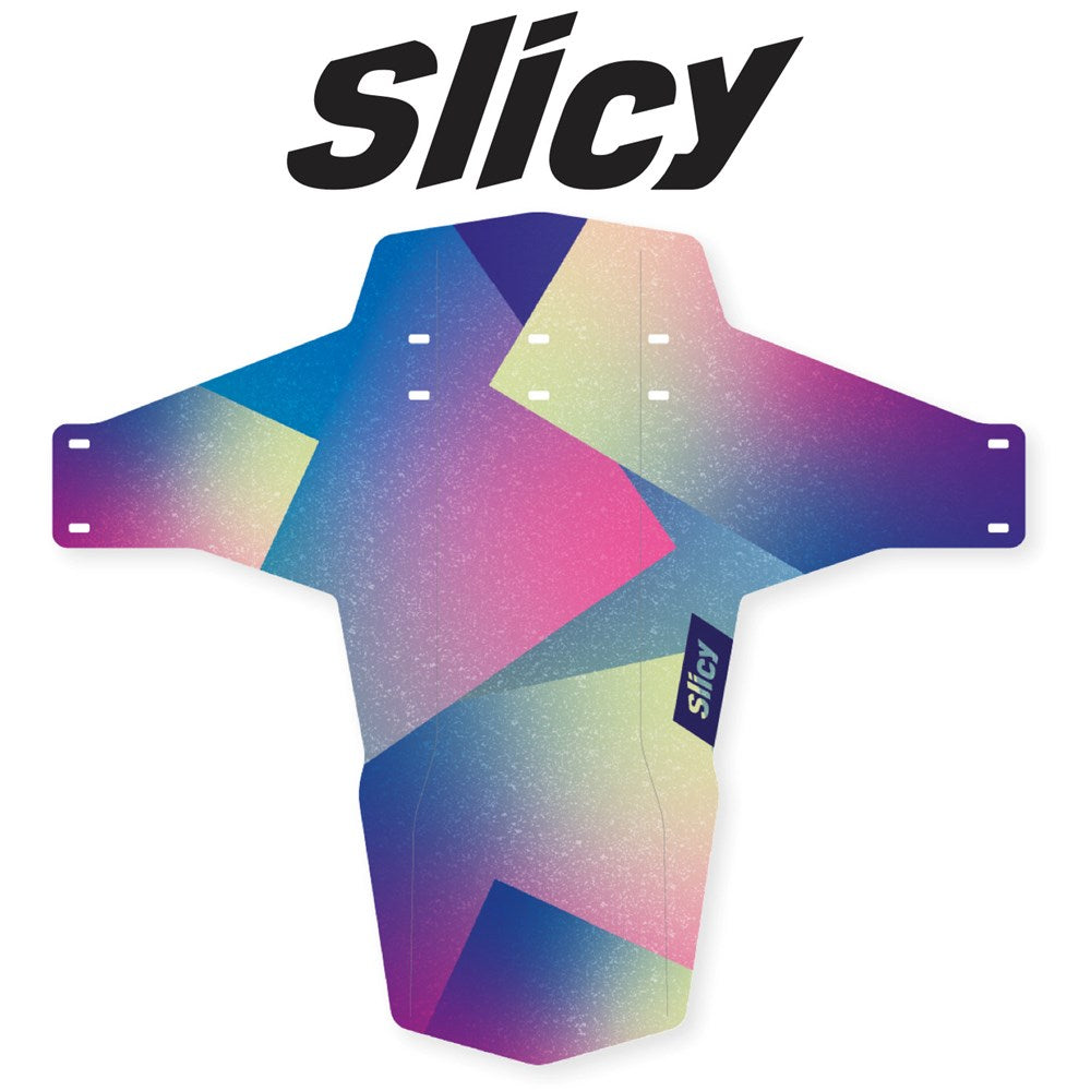 Slicy Enduro/DH Front Mudguard