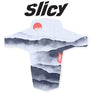 Slicy Enduro/DH Front Mudguard
