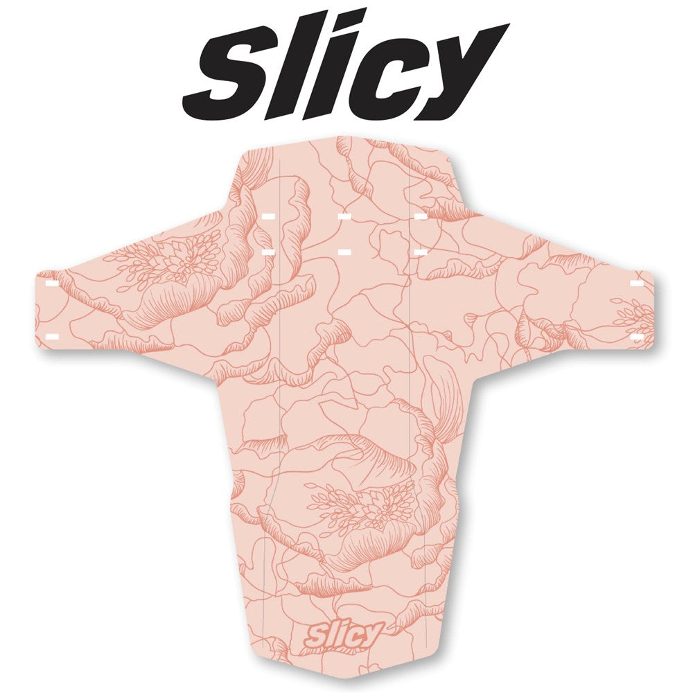 Slicy Enduro/DH Front Mudguard