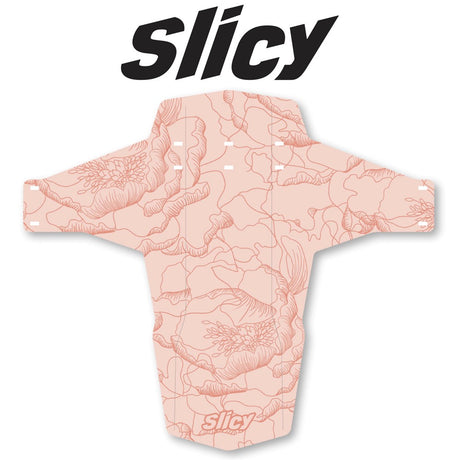 Slicy Enduro/DH Front Mudguard