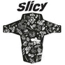 Slicy Enduro/DH Front Mudguard