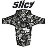 Slicy Enduro/DH Front Mudguard