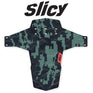 Slicy Enduro/DH Front Mudguard