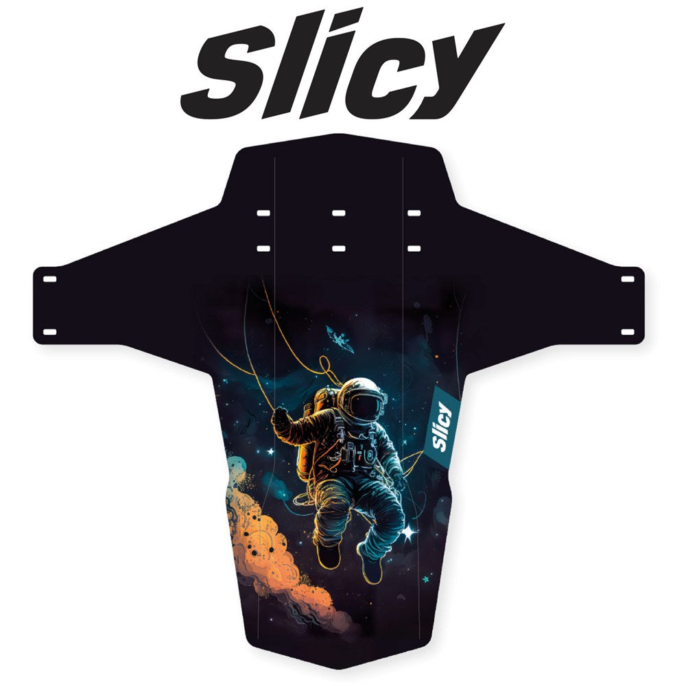Slicy Enduro/DH Front Mudguard