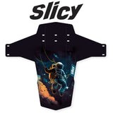 Slicy Enduro/DH Front Mudguard