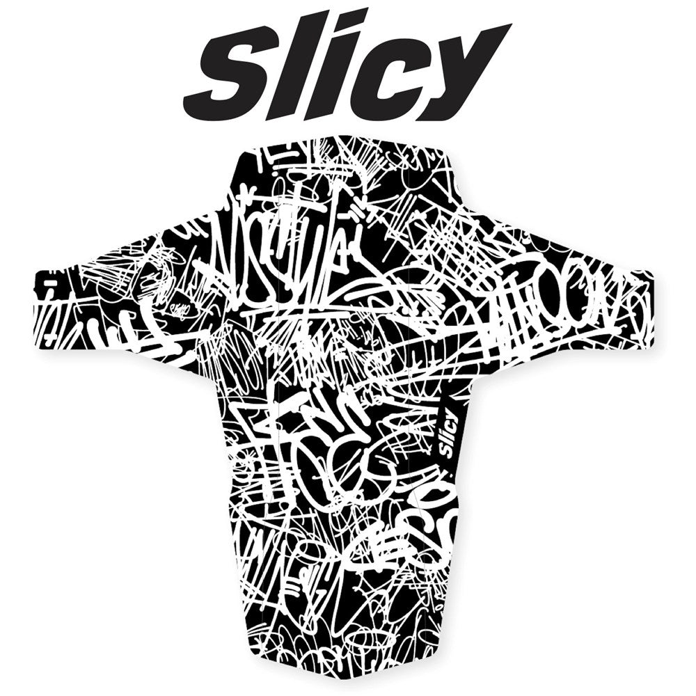 Slicy Enduro/DH Front Mudguard