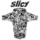 Slicy Enduro/DH Front Mudguard