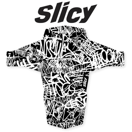 Slicy Enduro/DH Front Mudguard