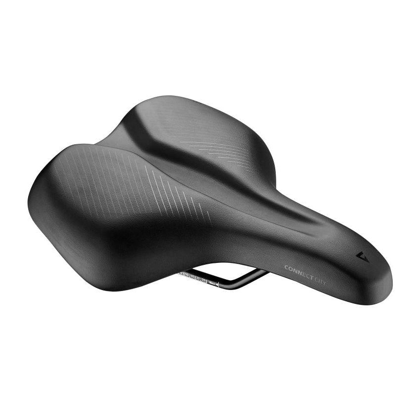 Giant Connect City Unisex Saddle