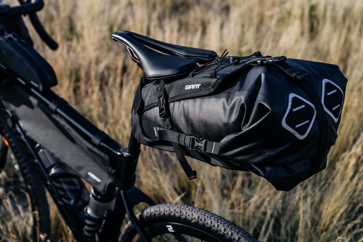 Giant H2Pro Saddle Bag - Large 17L