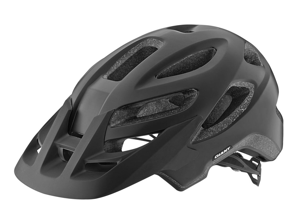 Giant Roost MTB Helmet