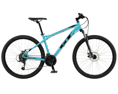 gt bicycles australia Performer 20" BMX - Mercado 20.5 GT Mountain Bikes | Ivanhoe