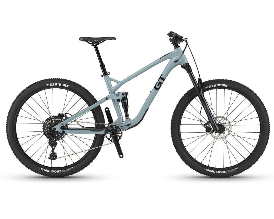 GT Sensor Sport – Ivanhoe Cycles