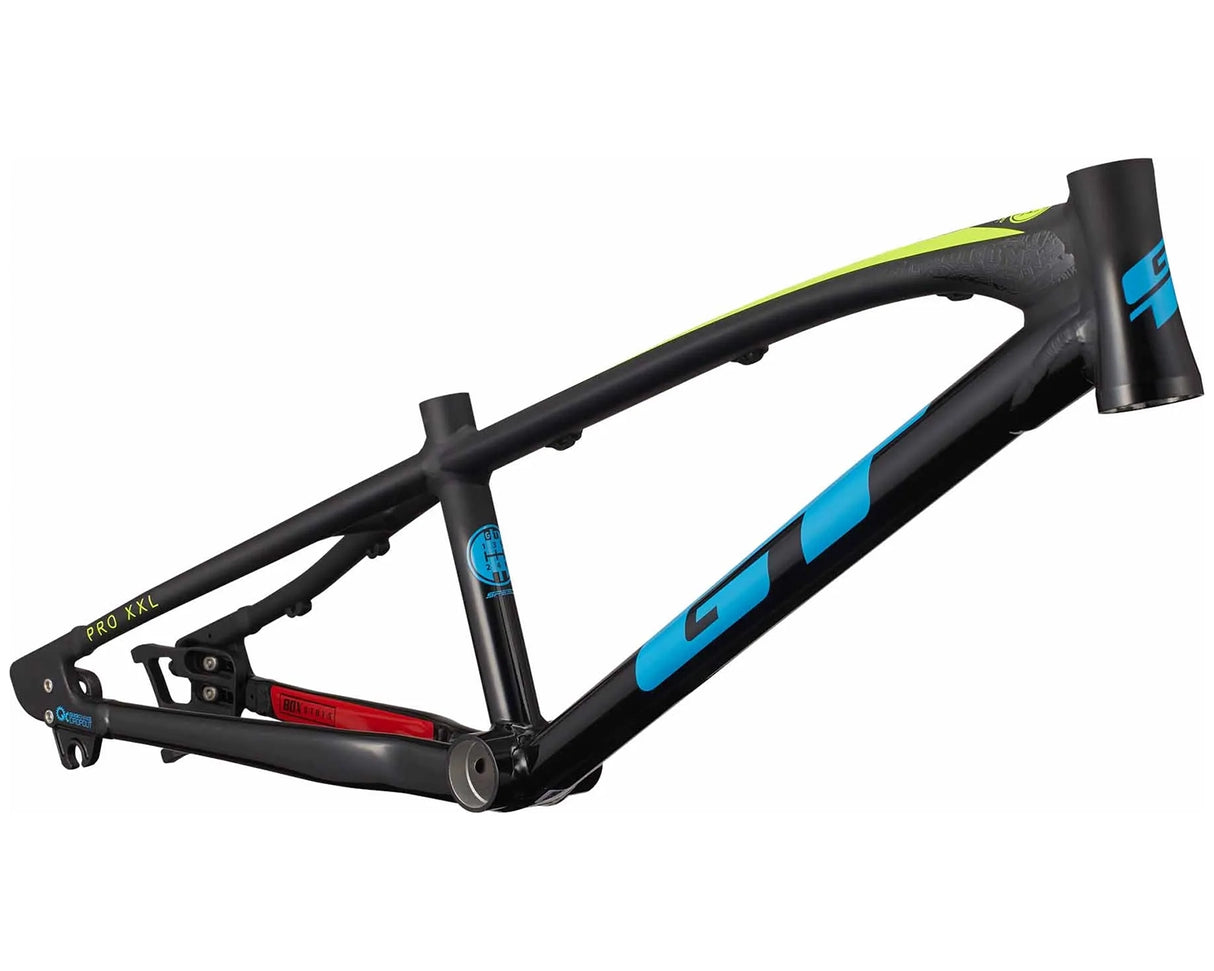 20" GT Speed Series Pro Frame