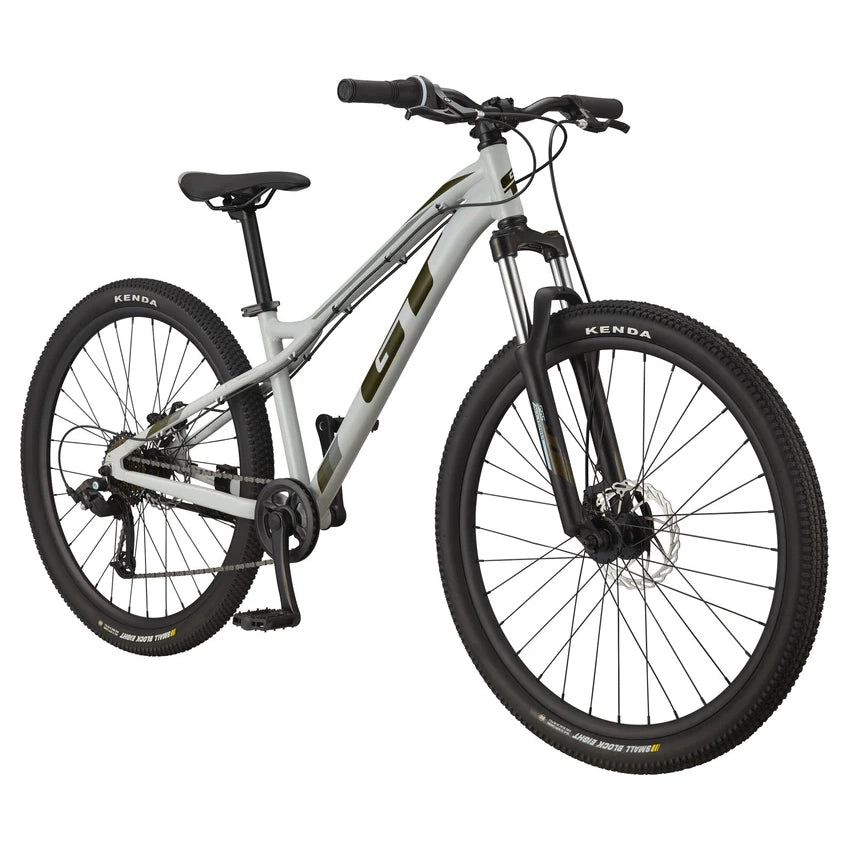 26 GT Stomper Pro Ivanhoe Cycles