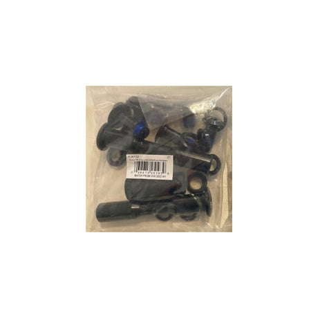 GT Sensor Alloy Link Pivot Hardware