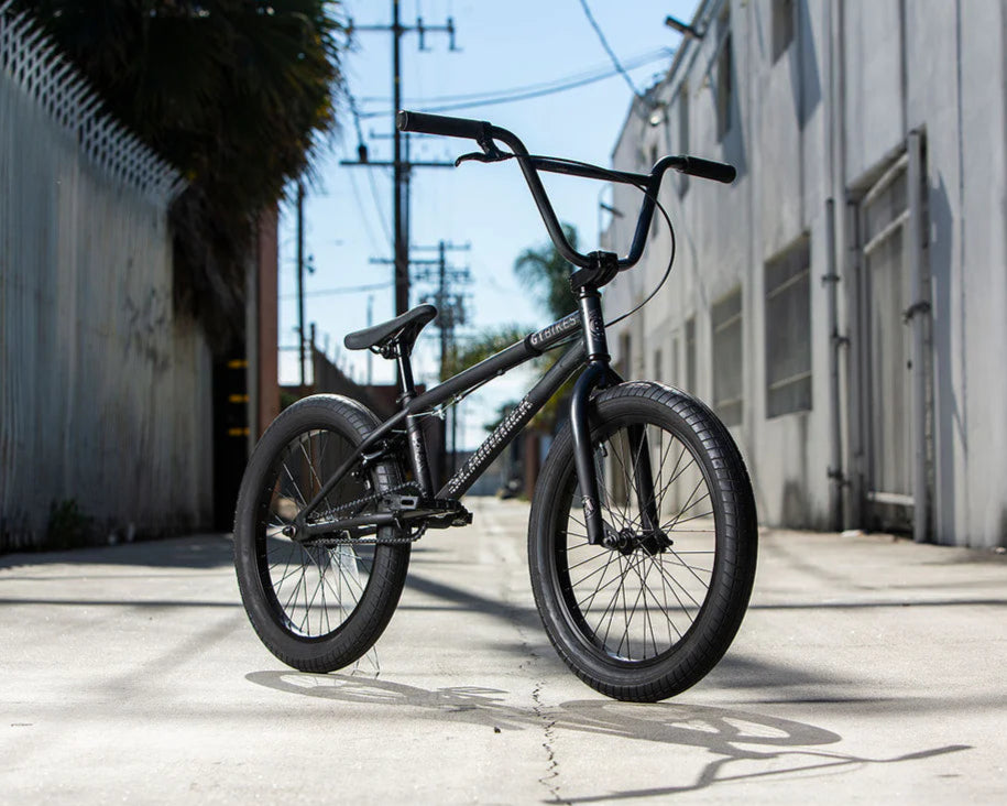 20" GT Slammer Conway