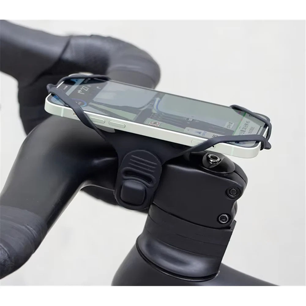 GUB P9 Gel Phone Holder
