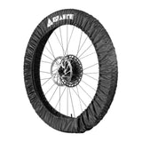 Granite Crust Wheel Tyre Cover 24-29" Pair
