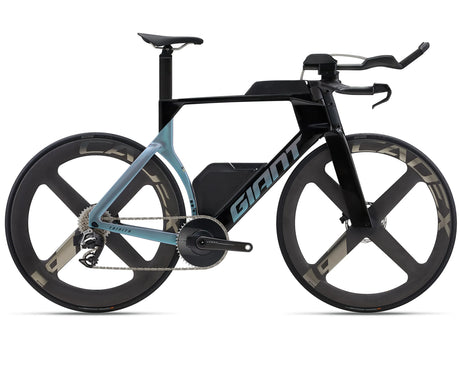 Gaint Trinity Advanced SL 0 Time Trial Bike (2025)