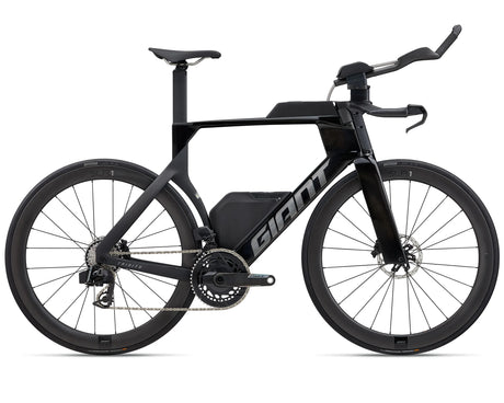 Gaint Trinity Advanced SL 1 Time Trial Bike (2025)
