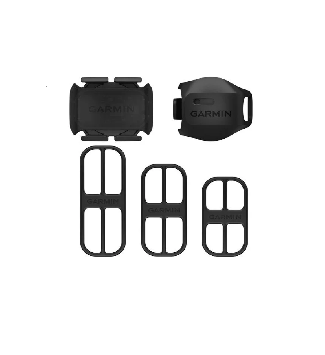 Garmin Bike Sensor 2 and Cadence Sensor 2