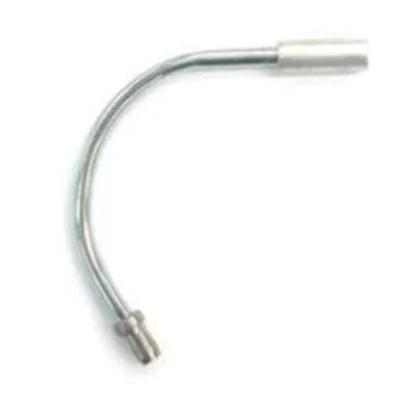 Brake Cable Guide 135 Degree Angle Noodle for V Brake