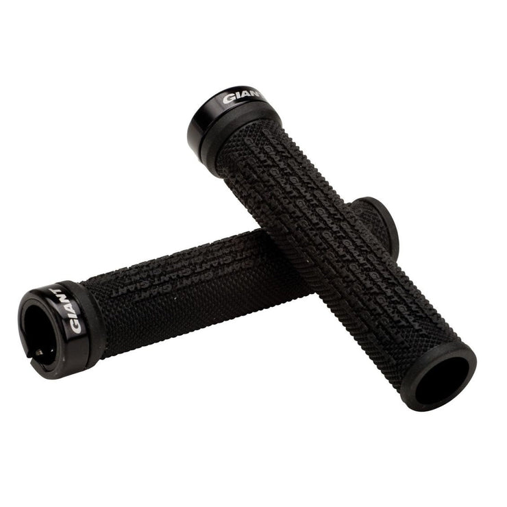 Giant XC SL Lock On Grips