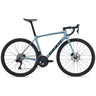 Giant TCR Advanced Pro 1 (2023) race bike in Aged Denim colourway.