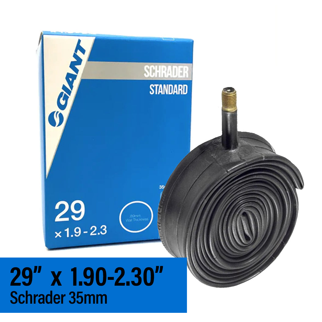 Tube 29 x 1.90-2.30 Giant Schrader 35mm