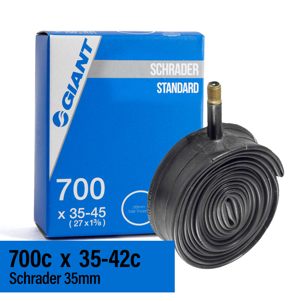 Tube 700 x 35-45 Giant Schrader 35mm