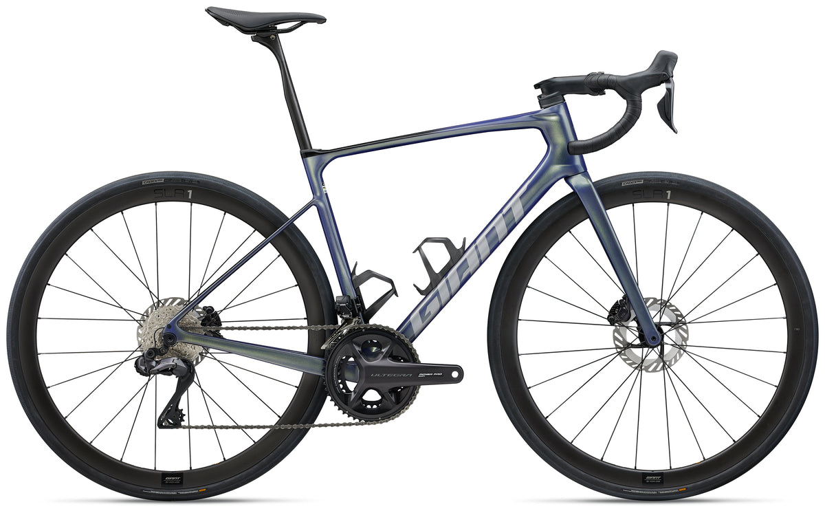 Giant Defy Advanced Pro 0 (2025) | Ivanhoe Cycles