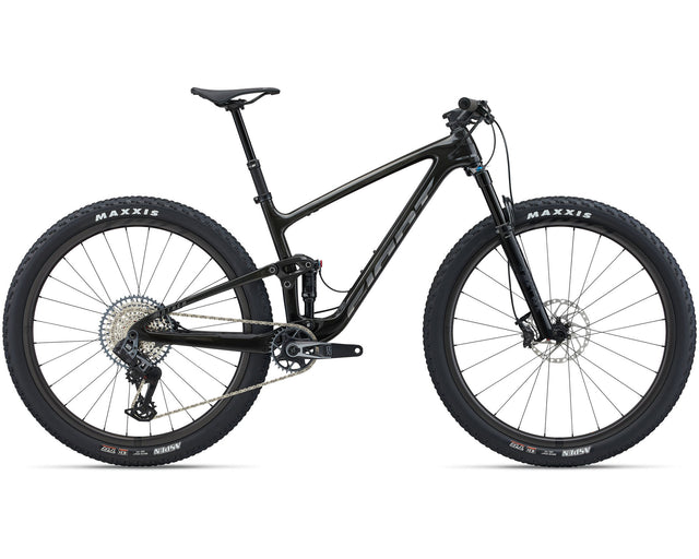 Giant Anthem Advanced 29 1 Mountain Bike (2025)
