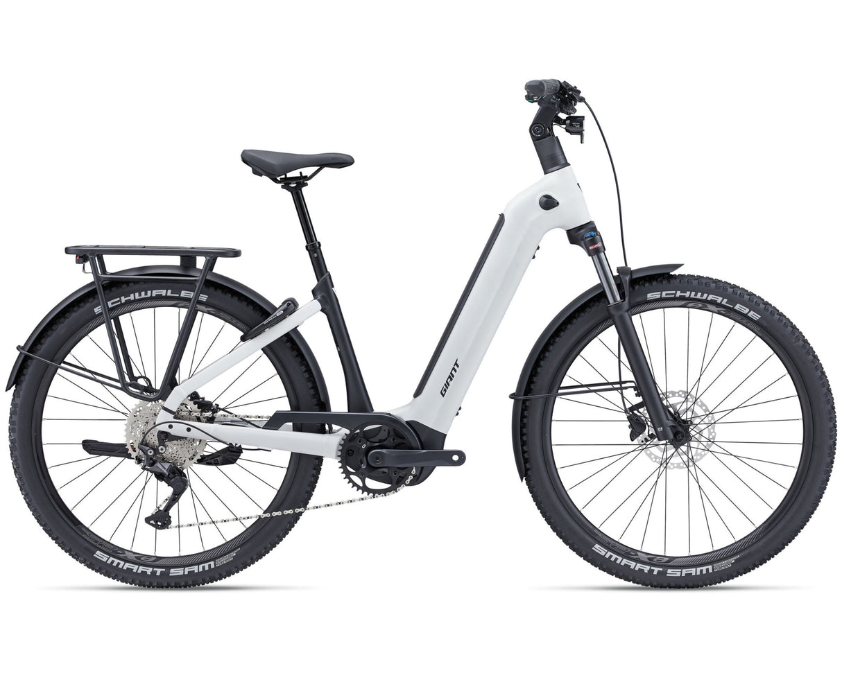 Giant Anytour X E+ 3 eBike (2025)