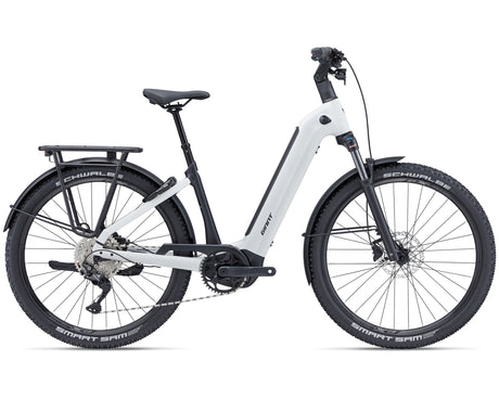 Giant Anytour X E+ 3 eBike (2025)