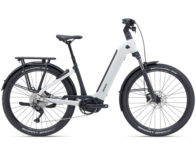 Giant Anytour X E+ 3 eBike (2025)