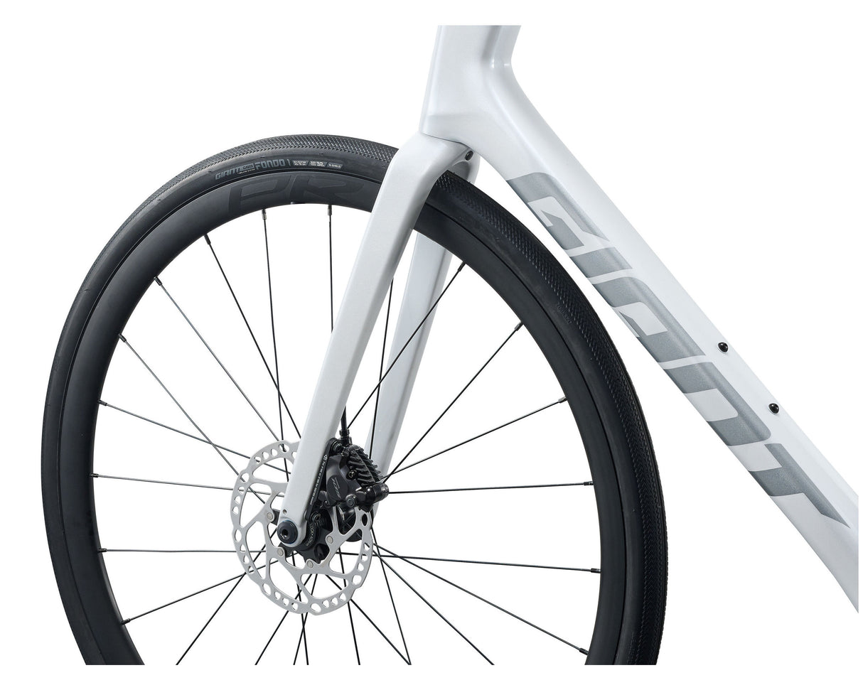 Giant Defy Advanced 2 Road Bike 2027